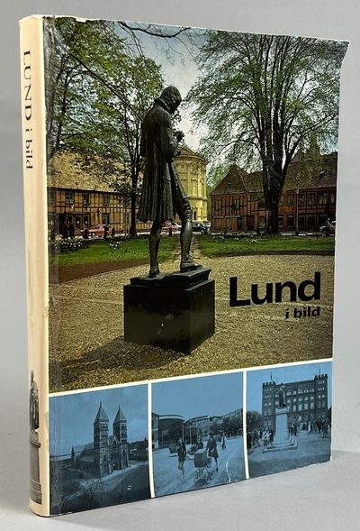 Lund i bild. Foto: Erik Liljeroth. Text: Richard…