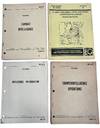 U.S. Army Interrogation and Counterintelligence Doctrine Archive, Vietnam and Cold War, 1972-1989