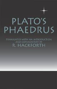 Plato : Phaedrus