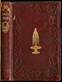 image of The Poetical Works of Thomas Gray