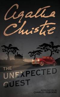 image of The Unexpected Guest