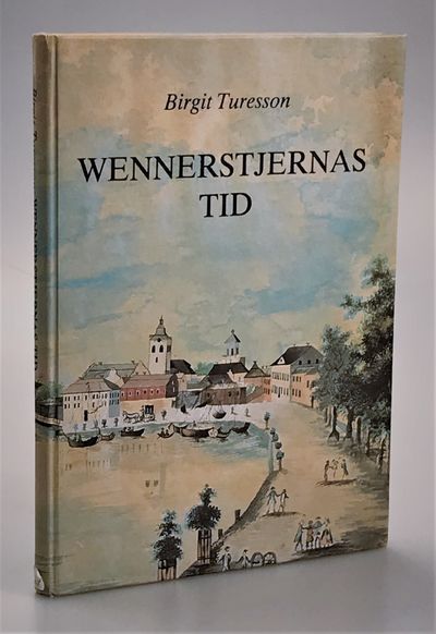 Wennerstjernas tid. [Utg. av] Press förlag.