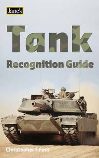 Jane's Tank Recognition Guide