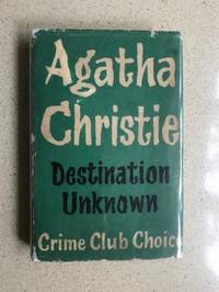 image of Destination Unknown