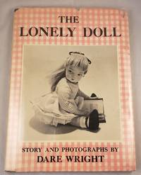 cover of The Lonely Doll