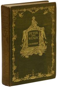 image of Peter and Wendy