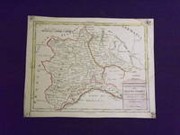 Parte Occidentale del Regno Italico Divista In Provinzie...