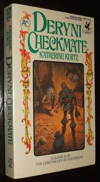 cover of Deryni Checkmate