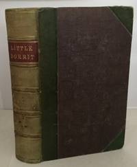 cover of Little Dorrit