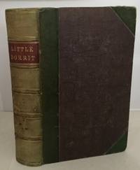 Little Dorrit by Dickens, Charles - 1857