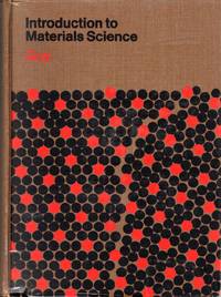 image of Introduction to Materials Science