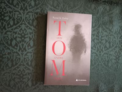Tom. Den andre viljen.