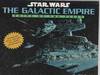 Star Wars The Galactic Empire Ships of the Fleet