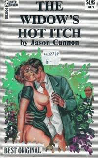 The Widow's Hot Itch SE2006