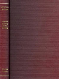 Studies in Early Italian Printing