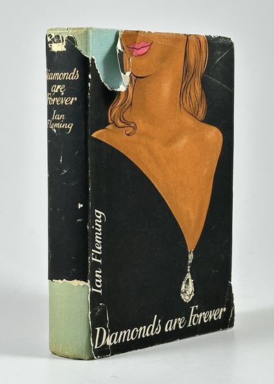 Diamonds Are Forever.