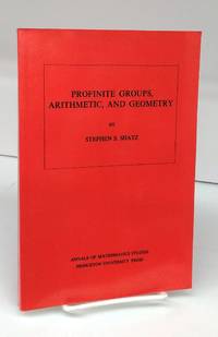Profinite Groups, Arithmetic, and Geometry