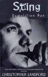 Sting Demolition Man