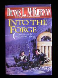 image of Into the Forge