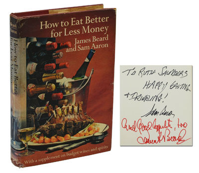 How to Eat Better for Less Money
