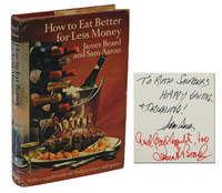 image of How to Eat Better for Less Money
