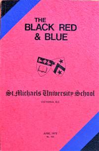 The Black Red And Blue. June, 1972 No. 102 - 