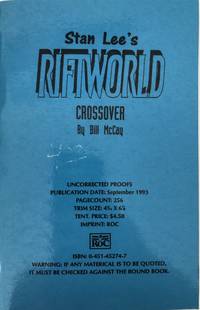 Crossover (Riftworld)