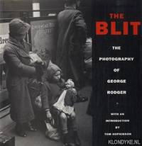 The Blitz: the photography of George Rodger