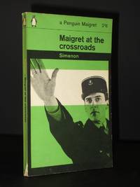 Maigret at the Crossroads: (Penguin Book No. 2028)