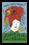Love In the Time Of Cholera