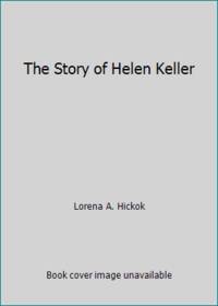 image of The Story of Helen Keller