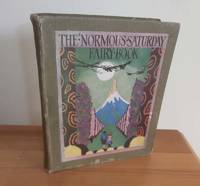 THE 'NORMOUS SATURDAY FAIRY BOOK
