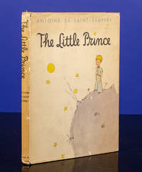 image of Little Prince, The