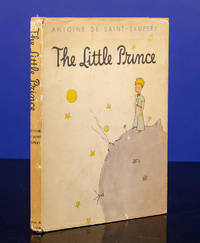 Little Prince, The by SAINT-EXUPÃ�RY, Antoine de