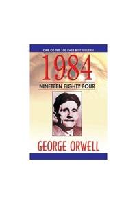 1984 by G