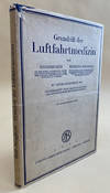 Grundriß der Luftfahrtmedizin