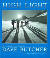 High Light (Signed By Author/Photographer)