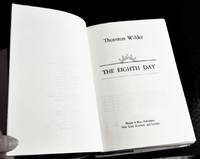 cover of THE EIGHTH DAY