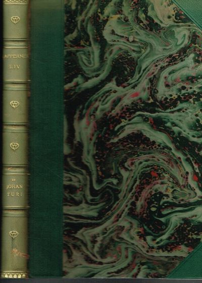 Muittalus Samid Birra. En Bog om Lappernes Liv af…