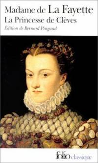 La Princesse de Cleves