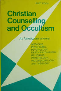 Christian Counseling and Occultism