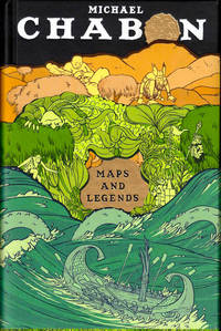 Maps and Legends