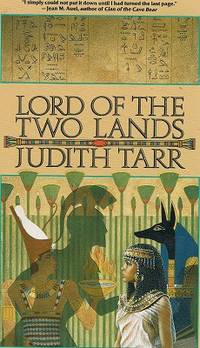 image of Lord Of The Two Lands
