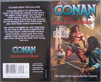 CONAN: THE ROAD OF KINGS