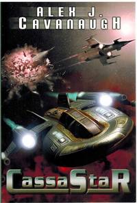 cover of CASSASTAR