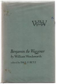 Benjamin the Waggoner