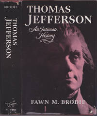 image of Thomas Jefferson: An Intimate History