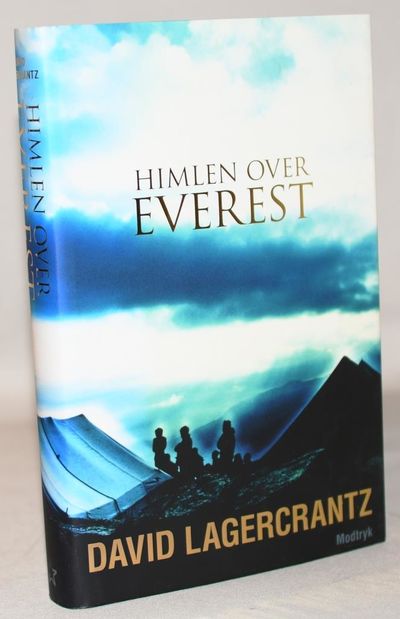 Himlen over Everest.