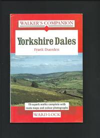 Yorkshire Dales - Walker's Companion
