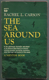 image of The Sea Around Us